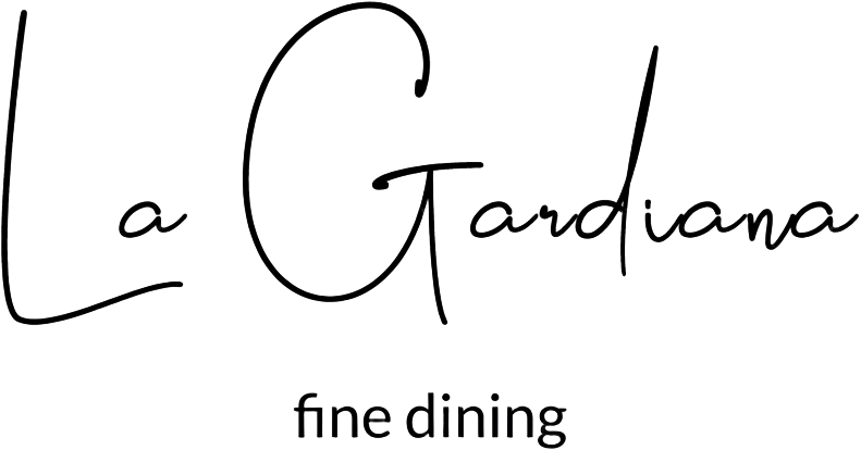 La Gardiana fine dining